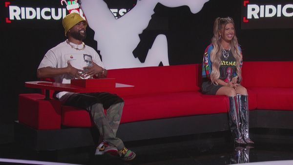 Ridiculousness - Holiday VI