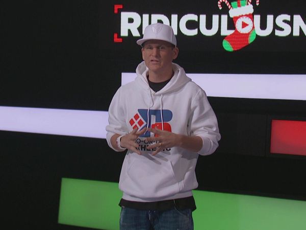 Ridiculousness - Holiday V