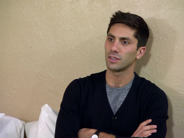 Catfish: The TV Show - Andria & David