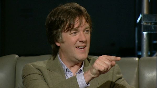 Top Gear - Temporada 2, Episodio 3