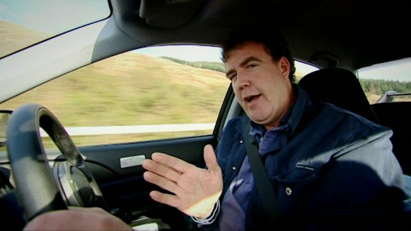 Top Gear - Temporada 2, Episodio 6