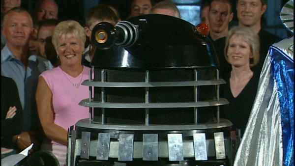 Top Gear - Temporada 2, Episodio 8