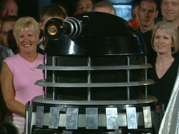 Top Gear - Temporada 2, Episodio 8