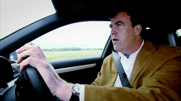 Top Gear - Temporada 2, Episodio 2