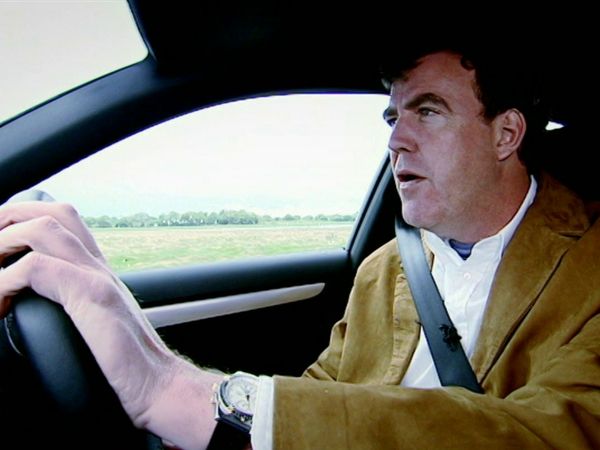 Top Gear - Temporada 2, Episodio 2