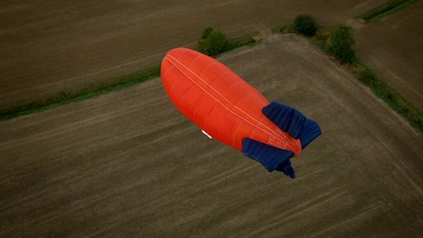 Top Gear - Temporada 14, Episodio 3