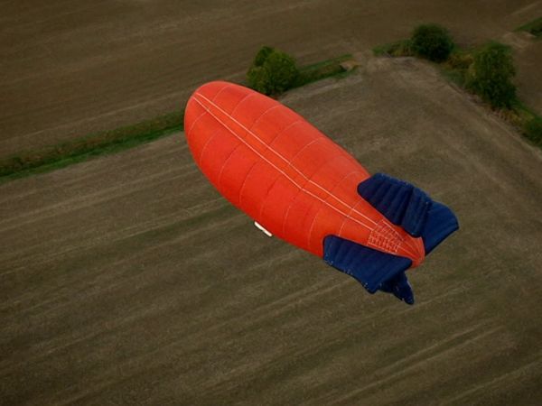 Top Gear - Temporada 14, Episodio 3