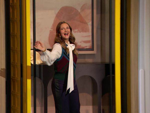 The Drew Barrymore Show - Neil Patrick Harris, Baking with Duff Goldman, Actress Michaela Watkins, Astrologer Aliza Kelly