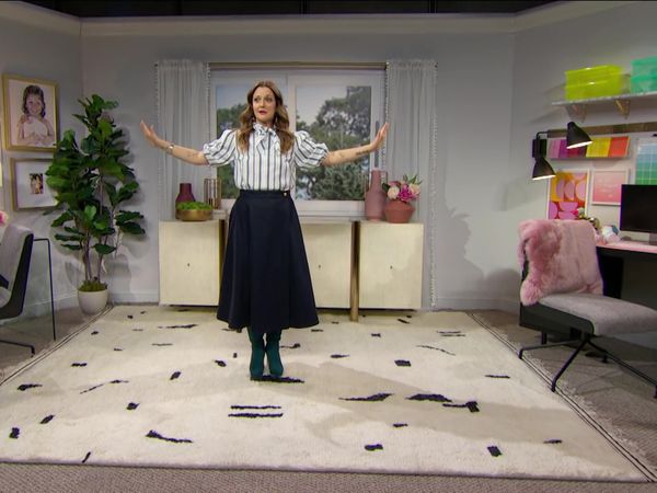 The Drew Barrymore Show - “Drew’s D-Cluttering” Show, Marie Kondo, Rachael Ray