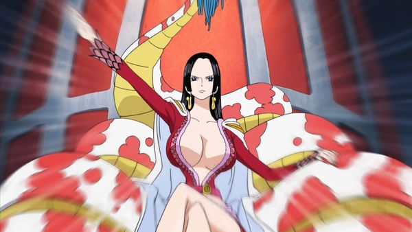 One Piece - A Special Presentation Related to the Movie/ The Battle is on! Luffy Vs. Largo