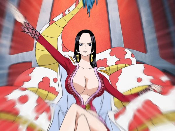 One Piece - A Special Presentation Related to the Movie/ The Battle is on! Luffy Vs. Largo