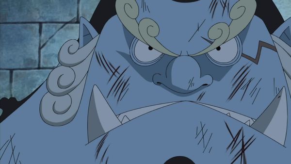 One Piece - A Warlord in Prison Jimbei, The Honorable Pirate