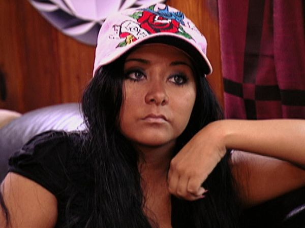 Jersey Shore - After Hours 407
