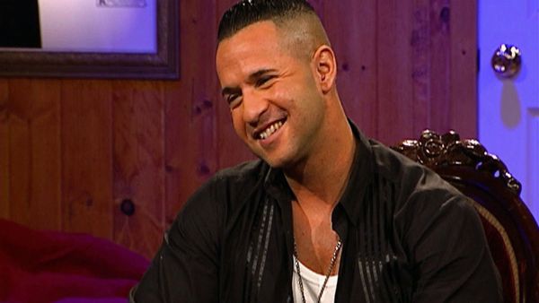 Jersey Shore - After Hours 504