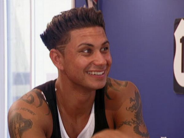 Jersey Shore - Good Riddance