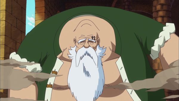 One Piece - Big Names Duke It Out! The Heated Block B Battle!