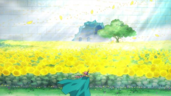 One Piece - Risking Their Lives! Luffy is the Trump Card for Victory!