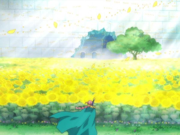 One Piece - Risking Their Lives! Luffy is the Trump Card for Victory!