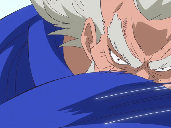One Piece - A Noble Family! The True Identity of Doflamingo!