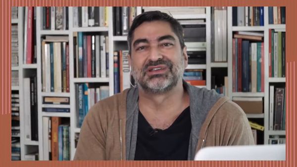 Brasil com Zeca - Antonio e Bruno Fagundes