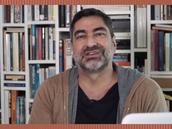 Brasil com Zeca - Antonio e Bruno Fagundes