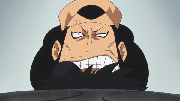 One Piece - Startling! The Secret of the Island Is Finally Revealed!
