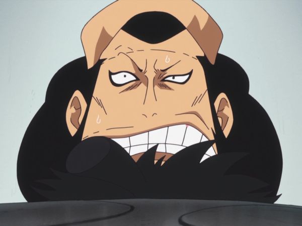 One Piece - Startling! The Secret of the Island Is Finally Revealed!