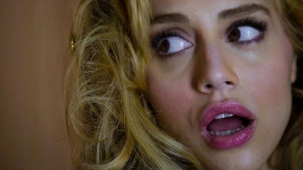The Curious Life and Death of... BR - Brittany Murphy