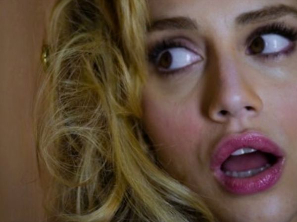 The Curious Life and Death of... BR - Brittany Murphy
