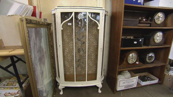 Antiques Road Trip - David Harper and Catherine Southon, Day 3