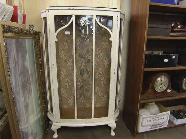 Antiques Road Trip - David Harper and Catherine Southon, Day 3