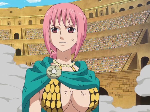 One Piece - The End of the Match?! A Surprising Result of Block D!