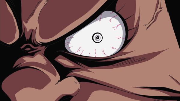 One Piece - EVEN MORE CHAOS! BLACKBEARD TEACH INVADES