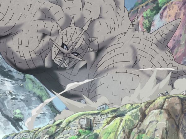 One Piece - An Intense Battle! Law vs. Doflamingo!