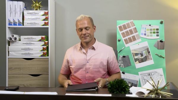 Designing Spaces - Home Improvement Tips and Advice