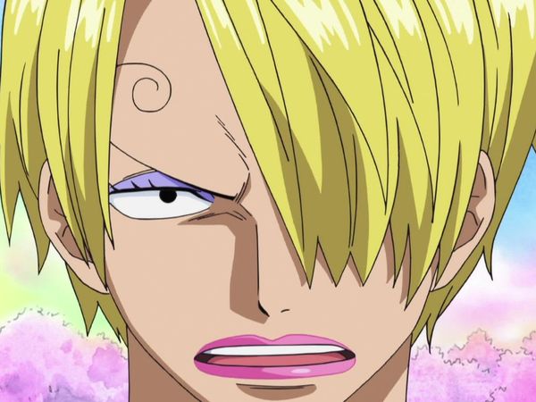 One Piece - THE FRIENDS' WHEREABOUTS! THE CHICK OF A GIANT BIRD AND A PINK SHOWDOWN!