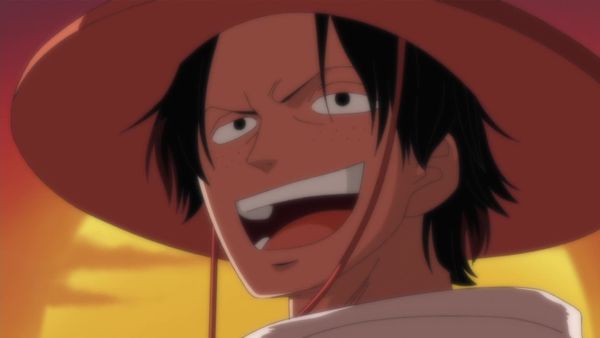 One Piece - A SPECIAL RETROSPECTIVE BEFORE MARINEFORD! THE VOW OF THE BROTHERHOOD!