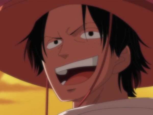 One Piece - A SPECIAL RETROSPECTIVE BEFORE MARINEFORD! THE VOW OF THE BROTHERHOOD!