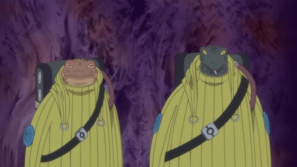 One Piece - The Deadliest Weapon of Mass Destruction in History! Shinokuni!