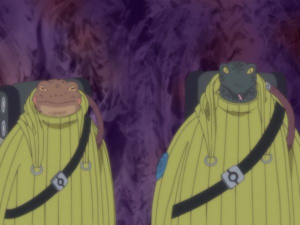 One Piece - The Deadliest Weapon of Mass Destruction in History! Shinokuni!