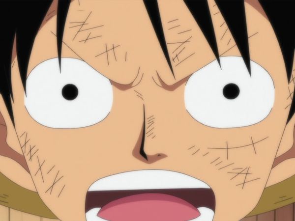 One Piece - STRAW HAT TEAM ARRIVES! TENSION GROWS AT THE BATTLEFIELD