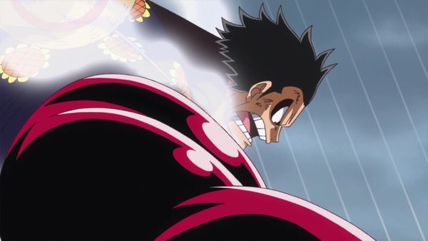 One Piece - To Be Free! Dressrosa's Delight!