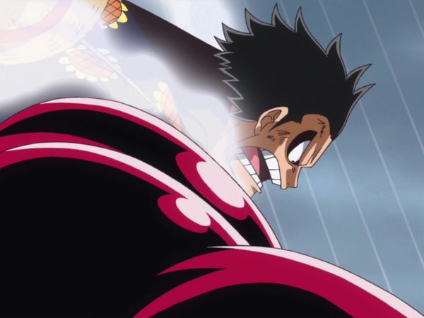 One Piece - To Be Free! Dressrosa's Delight!