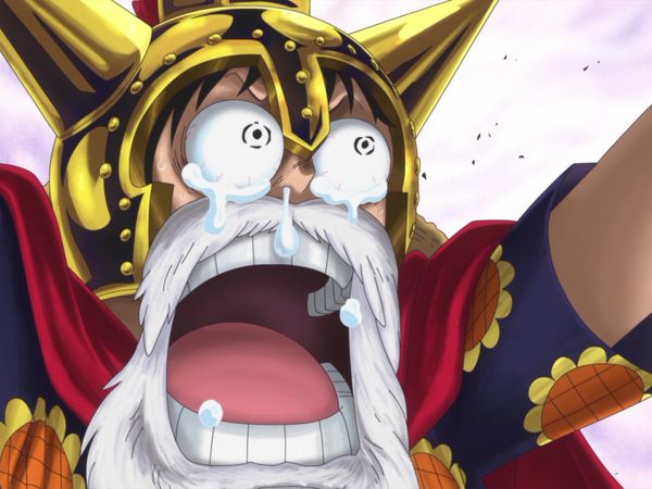One Piece - The Brothers' Bond! The Untold Story Behind Luffy and Sabo's Reunion!