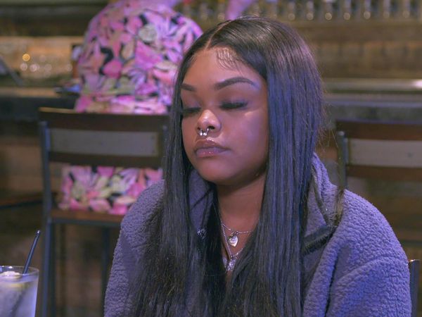 Teen Mom: Young & Pregnant - He Love Me!