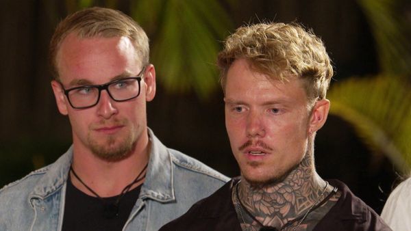 Paradise Danmark - Episode 136