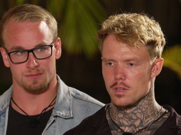 Paradise Danmark - Episode 136