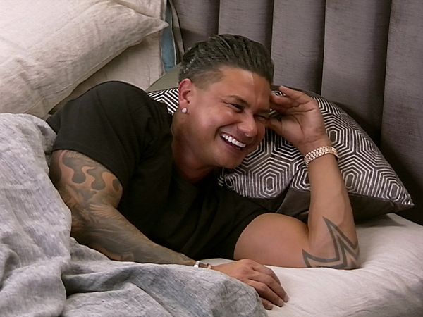 Double Shot at Love with DJ Pauly D & Vinny - What Happens in Vegas, Stays in Vegas?