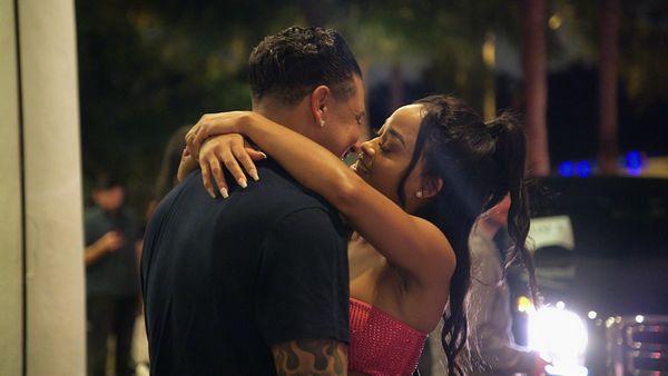 Double Shot at Love with DJ Pauly D & Vinny - The L-Word