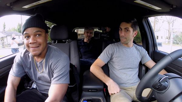 Catfish: The TV Show - Tyreme & Tomorrow